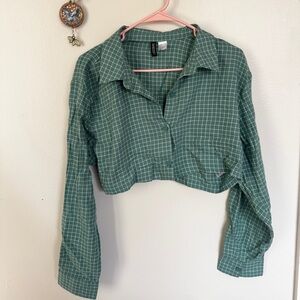 H&M Women's Crop Top